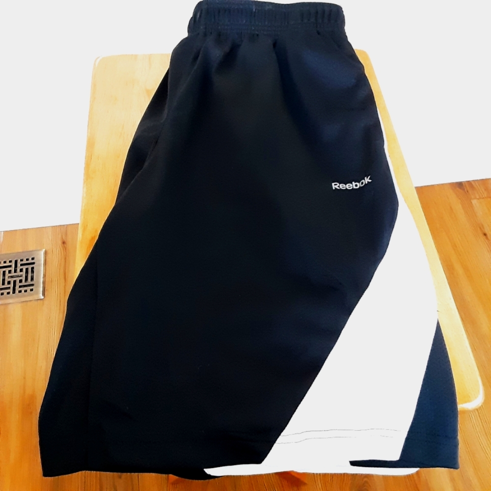 Reebok Men Shorts
